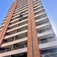 Apartamento de 4 quartos no Cocó