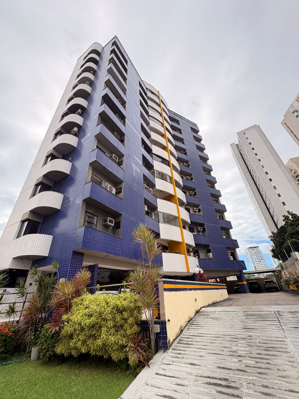 Apartamento no Região Do Meirelles
