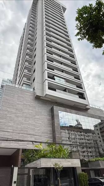 QA H360 Apartamento mobiliado na Aldeota